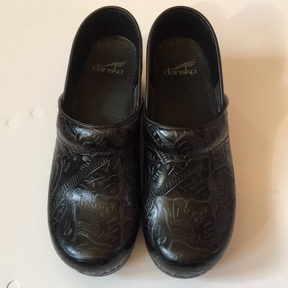 Dansko Slip Ons